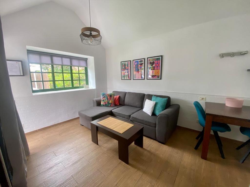Playa Flor, Campo Internacional, Maspalomas. Ferienhaus